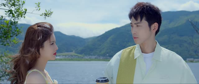 向北的遗憾（20集）热门短剧追不停