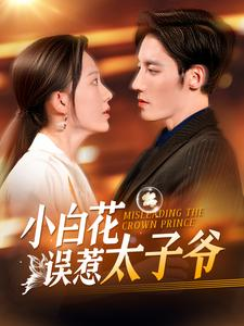 小白花误惹太子爷（118集）热门短剧推广