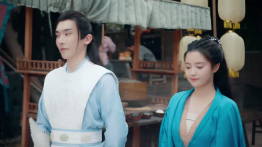 星辰令(48集) 星辰令(48集)无需会员轻松看