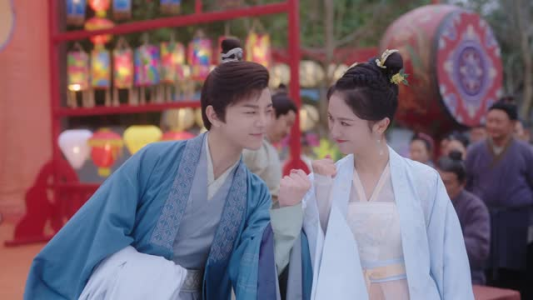 小财迷（24集）在哪个平台看