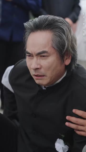 战斗吧爸爸（60集）最新火爆短剧