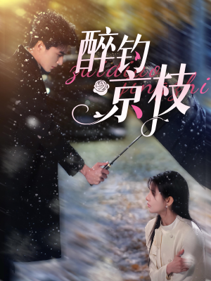醉钓京枝（93集）直接追到结尾