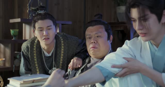 丫鬟不好惹（20集）最新短剧抢先看