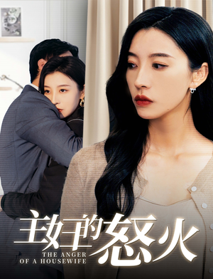 主妇的怒火（60集）在线看到大结局