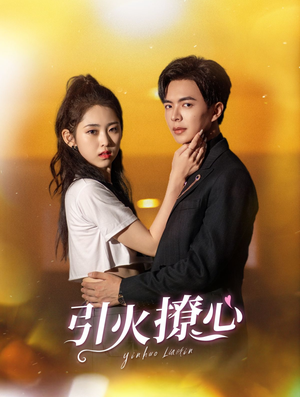 引火撩心（100集）红果短剧免费看