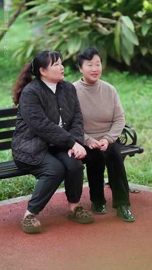 主妇的铁拳（41集）第三季