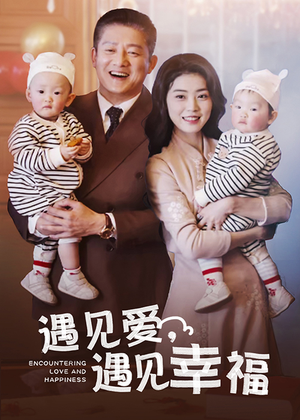 遇见爱，遇见幸福（40集）迅雷网盘观看