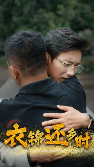 衣锦还乡时（70集）口碑爆棚免费看