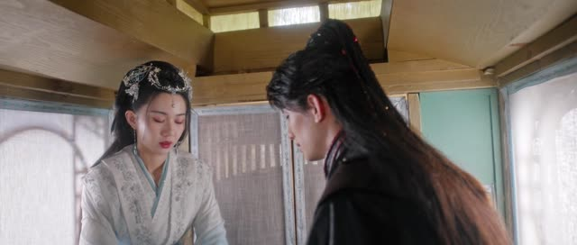 与君无别离（22集）女频短剧推荐