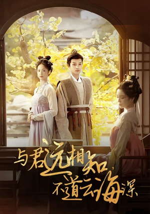 与君远相知，不道云海深（30集）免费短剧合集