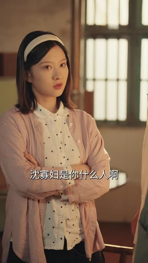 重回九零之糙汉把我宠坏（60集）解说文案