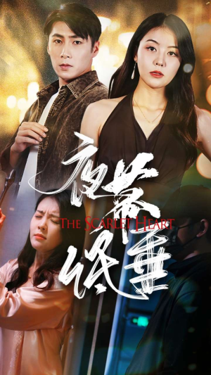 夜幕低垂（37集）解说文案