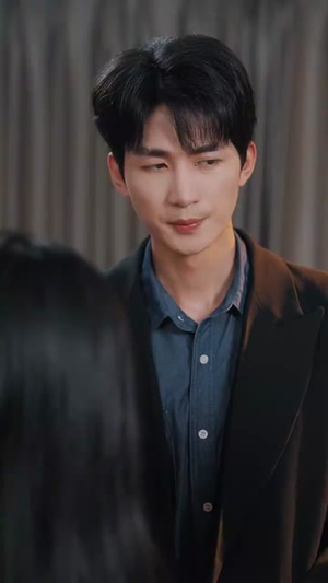 遗失的心跳（56集）热门短剧榜单