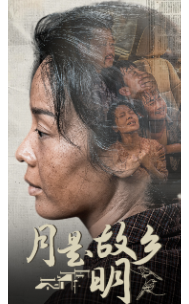 月是故乡明（42集）每天短剧分享