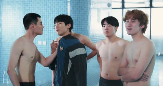 造浪少年（22集）精彩短剧后续