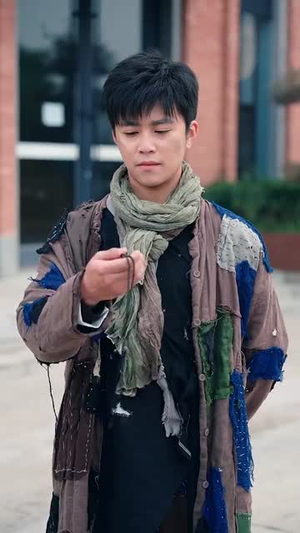 医圣仁心战神无双（91集）好看短剧抢先看