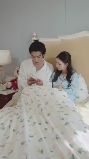 竹马影帝总想官宣（100集）口碑之选免费看