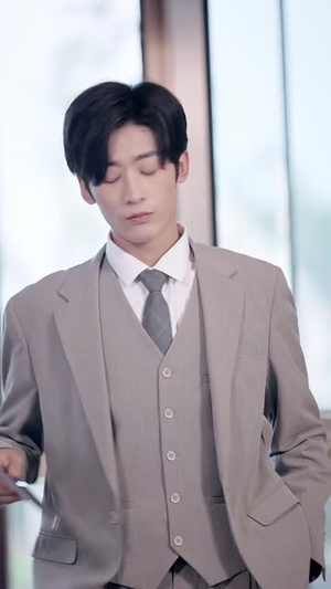 在你的心上搁浅（36集）热门短剧推荐