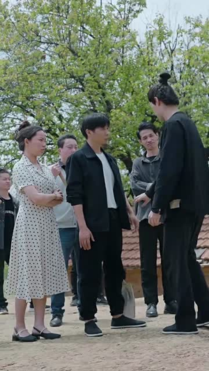 药王归来（97集）快来看短剧