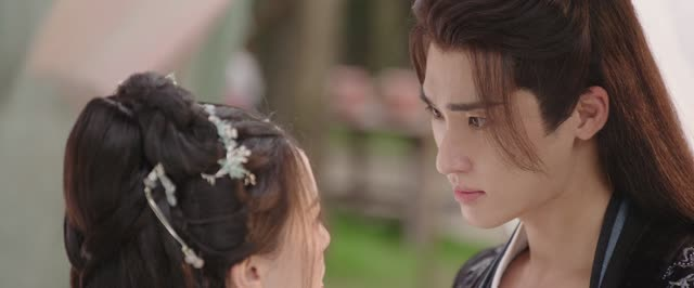 夜未央（30集）每日短剧推荐