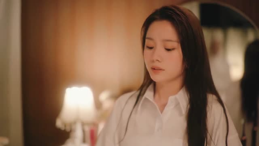 以雨呼唤你（26集）上热门短剧