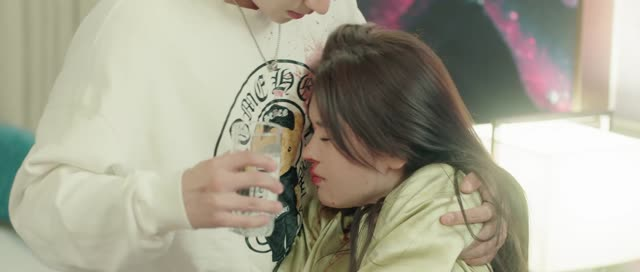 重庆遇见爱（21集）免费短剧大全