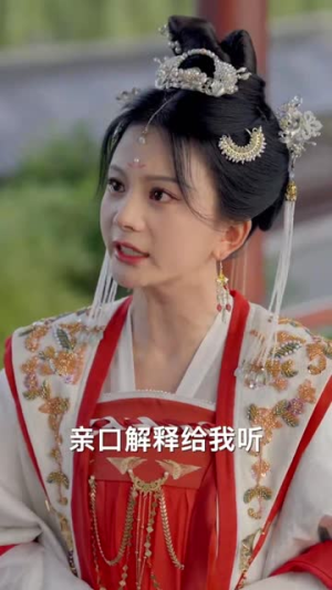 枕上承欢（73集）好看上头短剧