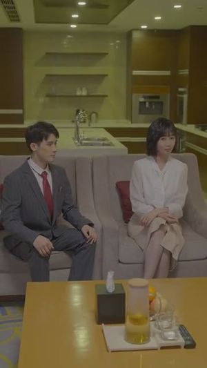 只把千金嫁给我(101集) 只把千金嫁给我(101集)解说