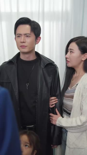 离王归来（97集）古代短剧推荐