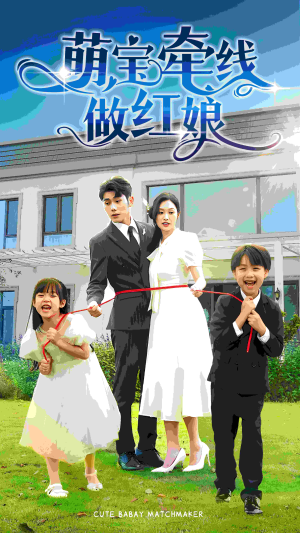 萌宝牵线做红娘（69集）在线看
