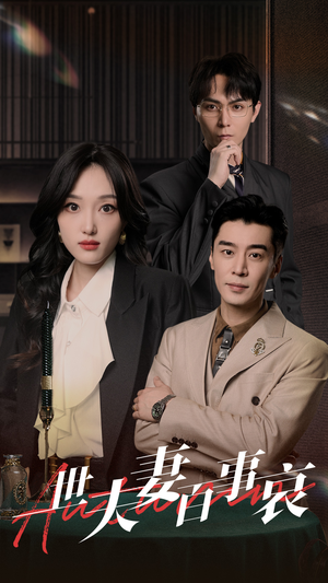 一世夫妻百事哀（55集）免费短剧全集看