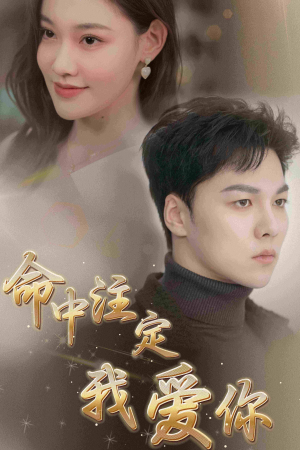 命中注定我爱你（75集）越看越好看短剧