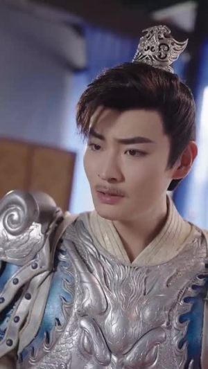 长公主在此（71集）一起追短剧吧