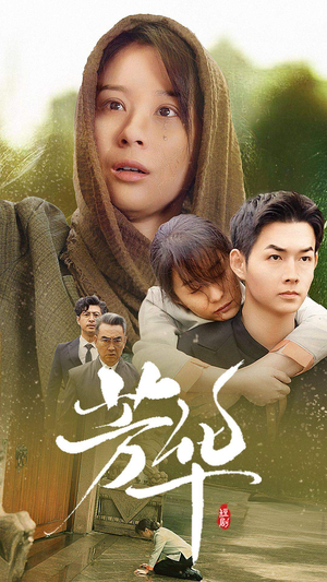 芳华（80集）短剧热播抢先看