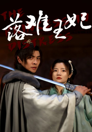 落难王妃（70集）爆款热门短剧