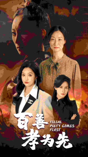 百善孝为先（68集）男频短剧推荐