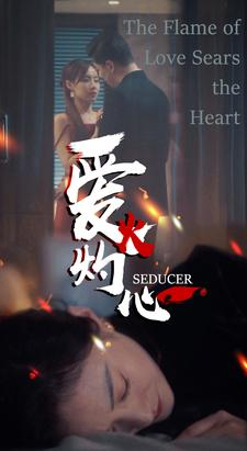 爱火灼心（99集）在哪个平台看好