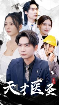 天才医圣（76集）热门短剧大全