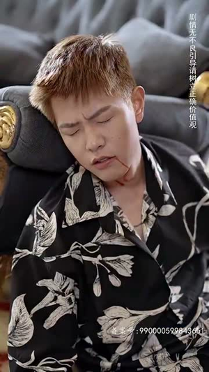 天下第二 （100集）爆款短剧一起追