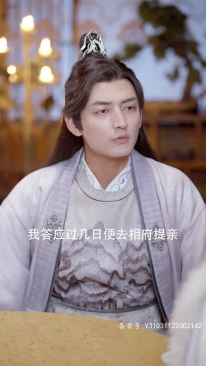 6.嫡女无双（97集）在线播放