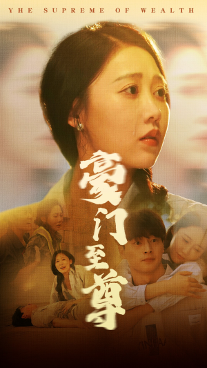 豪门至尊（34集）好看短剧看不停