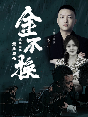 金不换（32集）去哪里看