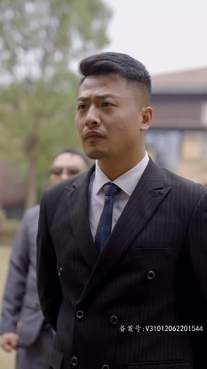 将神归来（100集）火爆热门短剧