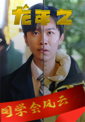 龙年之同学会风云（94集）短剧小说在线看