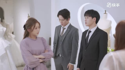 盛放的 野玫瑰（27集）短剧全集完整版