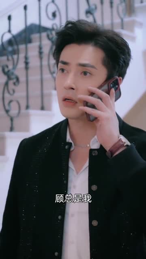 总裁的临时新娘（95集）最火爆短剧