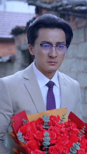 爱的呼唤（75集）红果短剧免费看