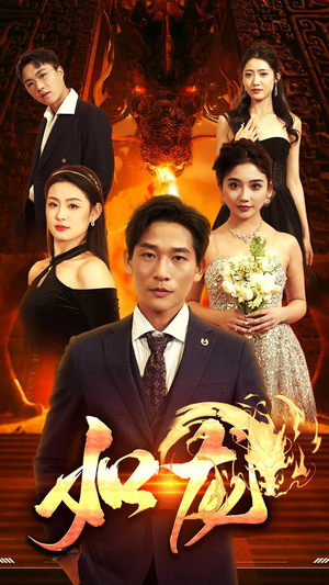 7.如龙（91集）看精彩短剧