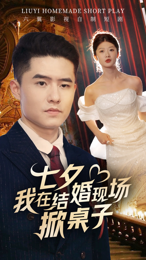 七夕我在结婚现场掀桌子（81集）免费在线看