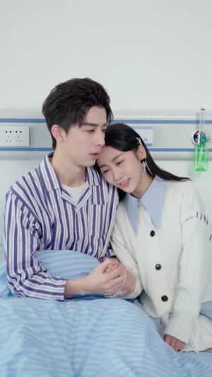 你我的不期而遇（37集）不用花钱看全剧